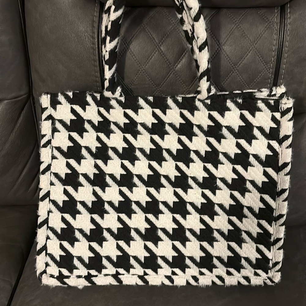 H&M Tote Bag